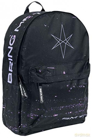 Bring Me The Horizon: Bring Me The Horizon Amo (Day Bag)