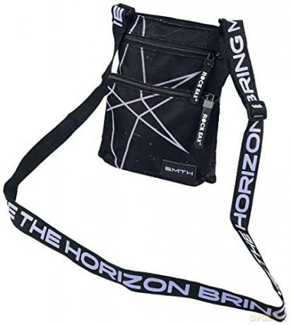 Bring Me The Horizon: Amo Straps saszetka torebka