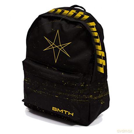 Bring Me The Horizon: Bring Me The Horizon Mantra (Day Bag)