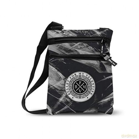 Bullet For My Valentine: Circle saszetka torebka