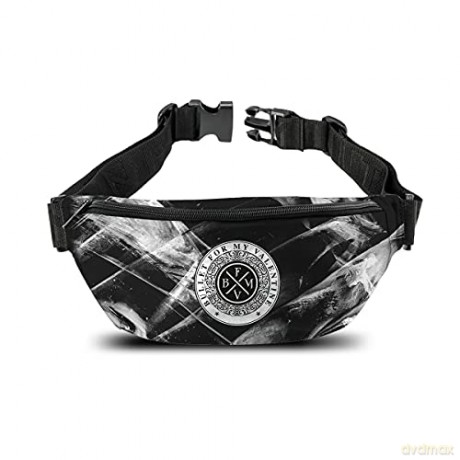 Guns'N'Roses: Roses Logo Plecak