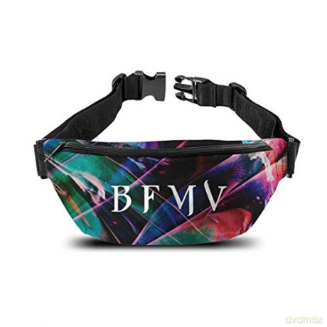 Bullet For My Valentine: Colours saszetka nerka