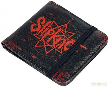 Bullet For My Valentine: Gravity Pattern Portfel