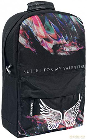 Bullet For My Valentine: Wings 1 Plecak