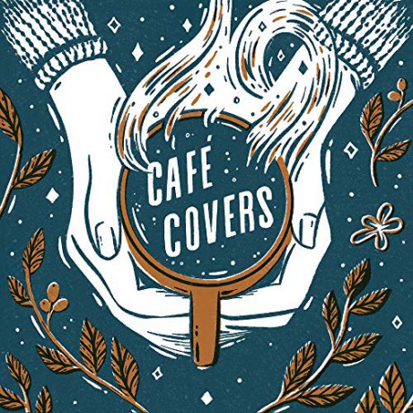 Cafe Covers [CD]