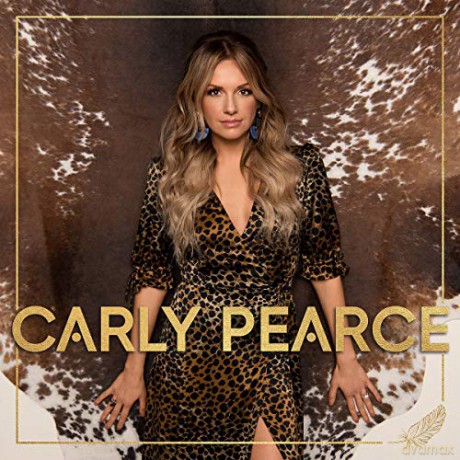 Carly Pearce: Carly Pearce [CD]