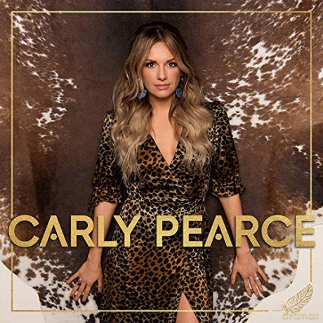 Carly Pearce: Carly Pearce [Winyl]