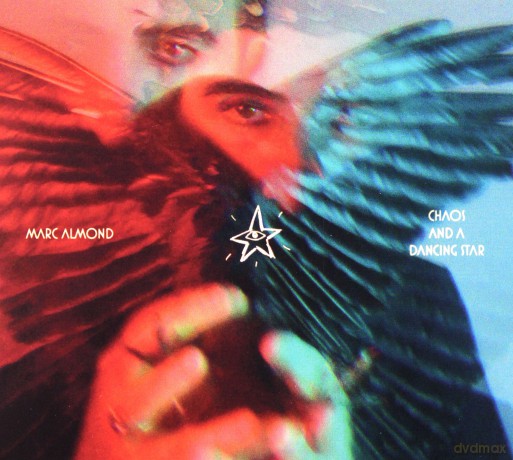 Marc Almond: Chaos And A Dancing Star [CD]