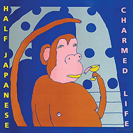 Half Japanese: Charmed Life (RSD 2019) [2xWinyl]