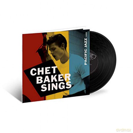 Chet Baker: Chet Baker Sings (Tone Poet) [Winyl]