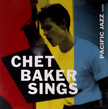 Chet Baker: Chet Baker Sings (Tone Poet) [Winyl]