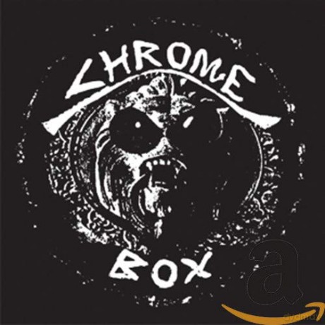 Chrome: Chrome Box [9CD]