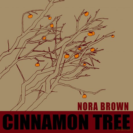 Nora Brown: Cinnamon Tree [Winyl]