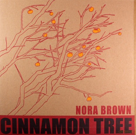 Nora Brown: Cinnamon Tree [Winyl]