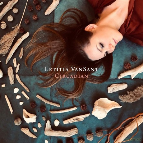 Letitia Vansant: Circadian [CD]