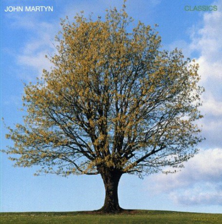 John Martyn: Classics [CD]