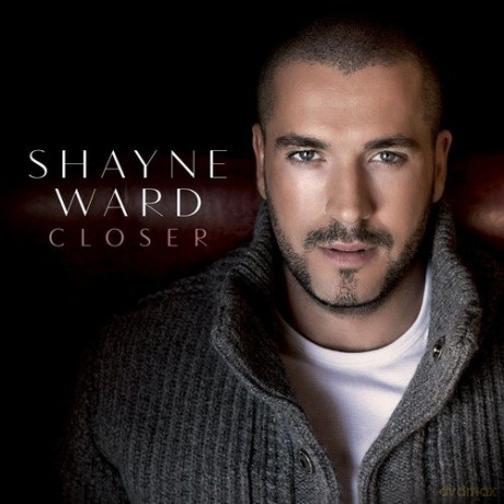 Shayne Ward: Closer [CD]