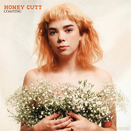 Honey Cutt: Coasting (Coloured) [Winyl]