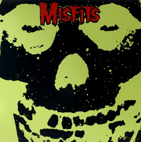 Misfits: Collection [Winyl]