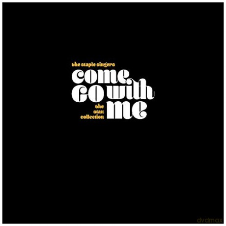 Staple Singers: Come Go With Me: The Stax Collection [7xWinyl]