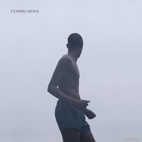 Communions: Communions Ep [Winyl]
