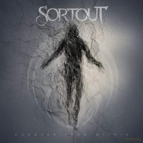 Sortout: Conquer From Within [CD]