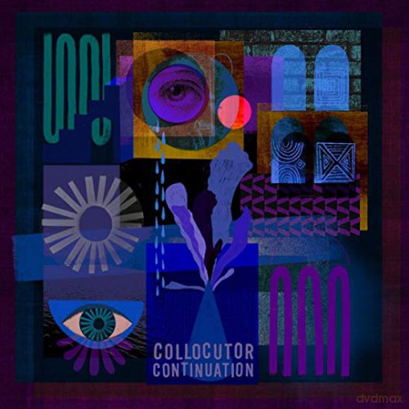 Collocutor: Continuation [Winyl]