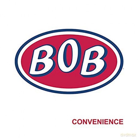 Bob: Convenience [Winyl]