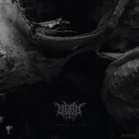 Ultha: Converging Sins [Winyl]