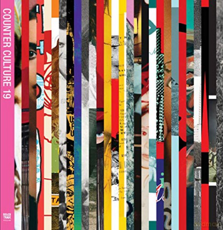 Counter Culture 2019 [2CD]