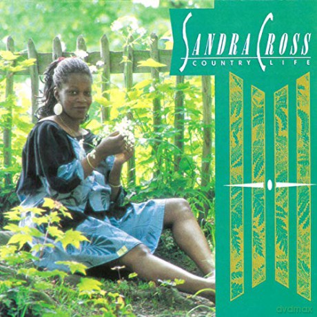 Sandra Cross: Country Life [CD]