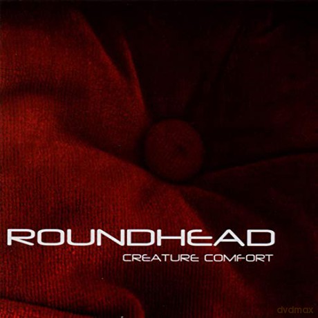 Roundhead: Creature Comfort [CD]