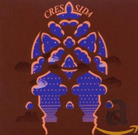 Cressida: Cressida Replica Gatefold [CD]