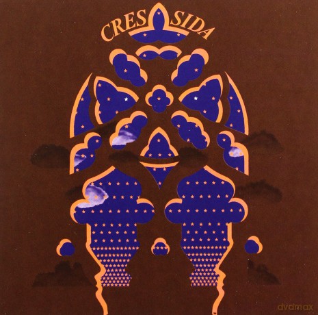 Cressida: Cressida Replica Gatefold [CD]
