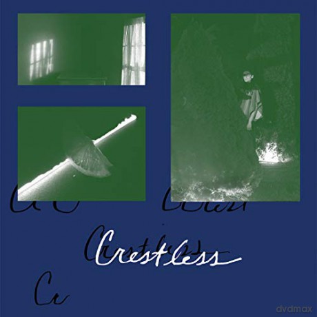 Lemon Quartet: Crestless [Winyl]