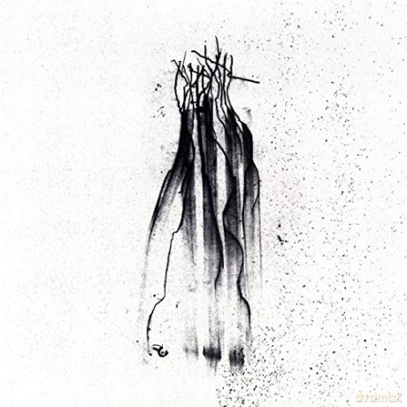 Nordvargr: Daath [CD]