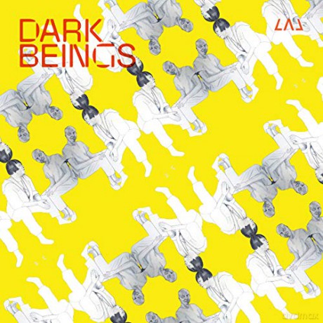 Lal: Dark Beings [CD]