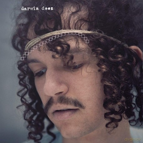 Darwin Deez: Darwin Deez: 10 Yearz [2xWinyl]