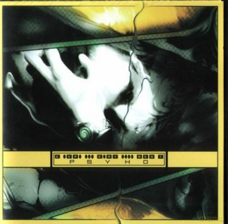 Rahim: Experyment Psyho [CD]