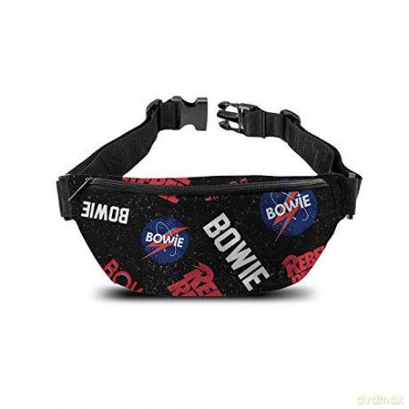 David Bowie: David Bowie Astro (Bum Bag)