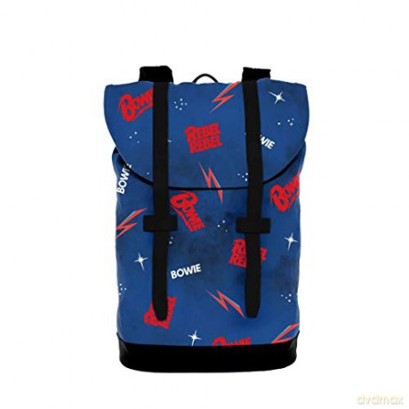 David Bowie: David Bowie Galaxy (Heritage Bag)