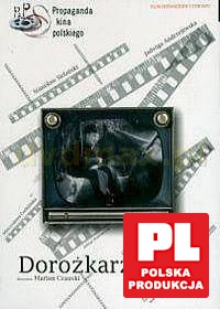 Dorożkarz nr 13 [DVD]