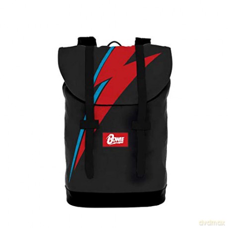 David Bowie: David Bowie Lightning (Heritage Bag)