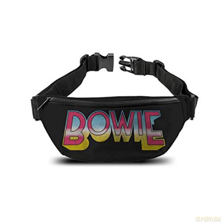 David Bowie: David Bowie Pharoah (Bum Bag)