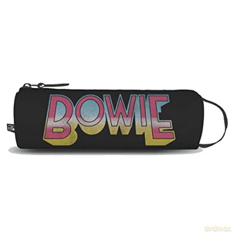David Bowie: David Bowie Pharoah Piórnik