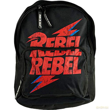 David Bowie: Rebel Rebel Plecak