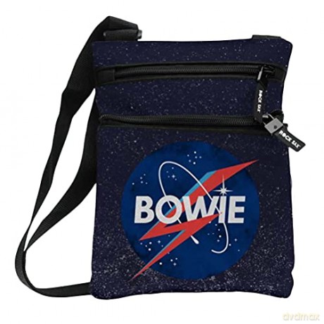 David Bowie: David Bowie Space (Body Bag)