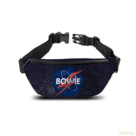 David Bowie: David Bowie Space (Bum Bag)