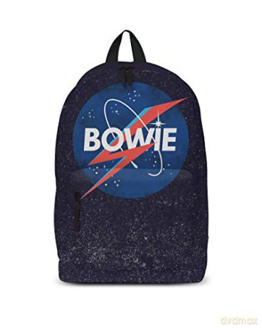David Bowie: David Bowie Space Plecak