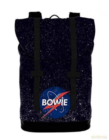 David Bowie: David Bowie Space (Heritage Bag)